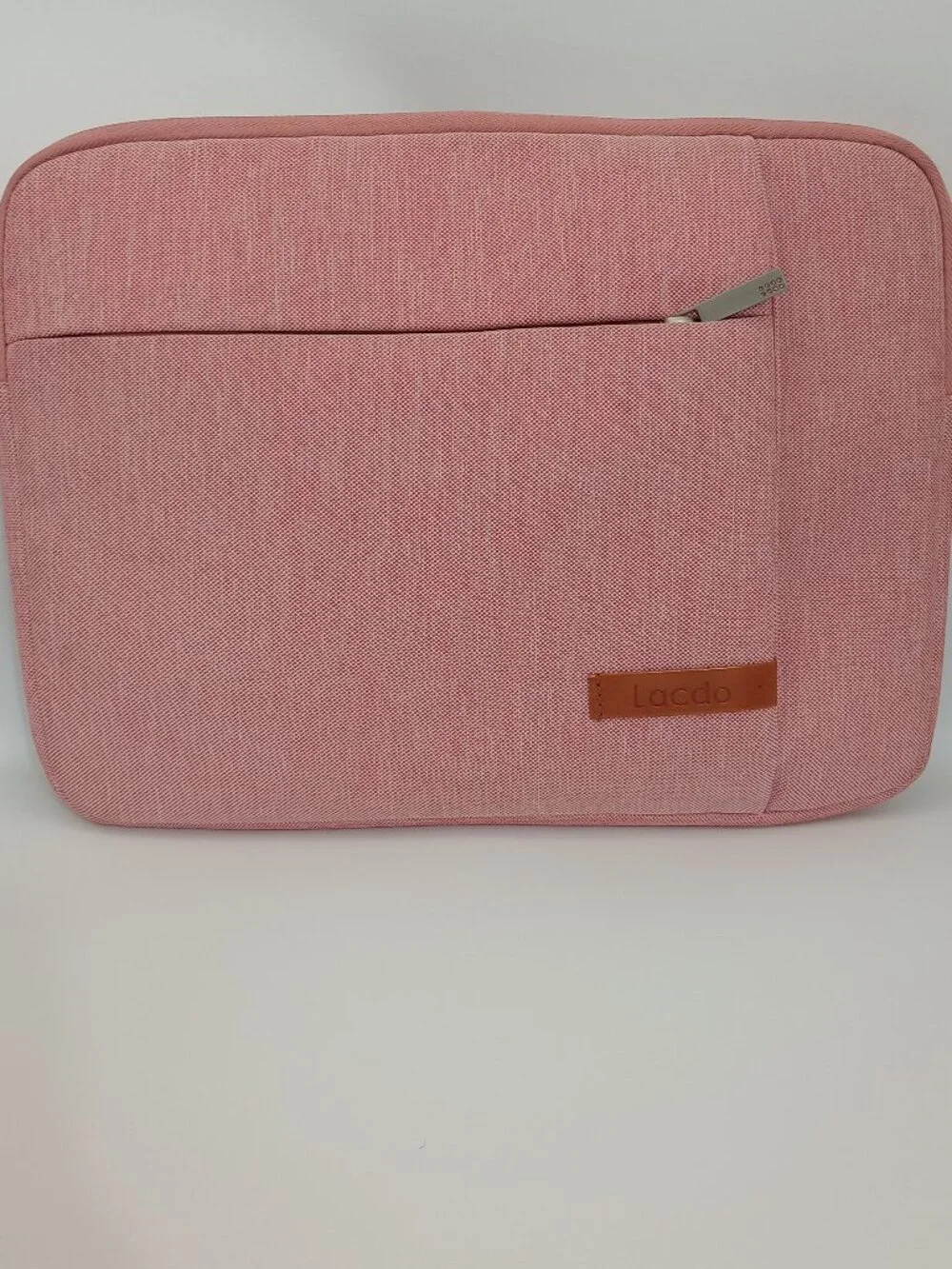 Lacdo Pink Laptop Sleeve Case